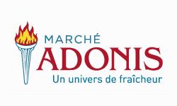 Marche-Adonis