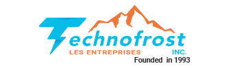 Technofrost Logo